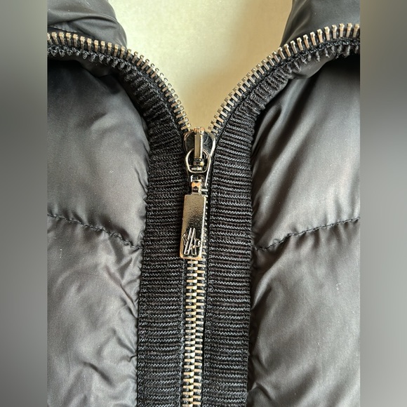 Moncler woman’s down jacket - Picture 4 of 16